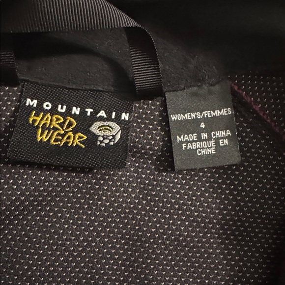 Mountain Hardwear Jacket - Picture 3 of 4